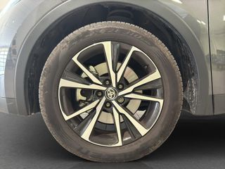 TOYOTA C-HR 2.0 PHEV HYBRID ADVANCE CVT 223 5P