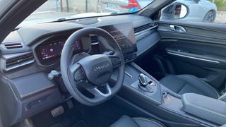 LYNK&CO 01 Lynk&Co 01 Crystal White+More MY25