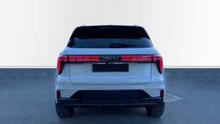 LYNK&CO 01 Lynk&Co 01 Crystal White+More MY25