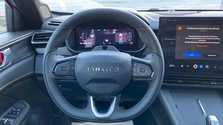 LYNK&CO 01 Lynk&Co 01 Crystal White+More MY25