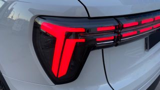 LYNK&CO 01 Lynk&Co 01 Crystal White+More MY25