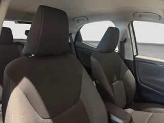 TOYOTA YARIS 1.5 VVT-I HEV ACTIVE TECH 116 5P