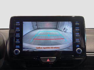 TOYOTA YARIS 1.5 VVT-I HEV ACTIVE TECH 116 5P