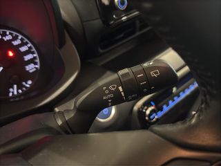 TOYOTA YARIS 1.5 VVT-I HEV ACTIVE TECH 116 5P