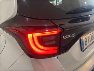 TOYOTA YARIS 1.5 VVT-I HEV ACTIVE TECH 116 5P