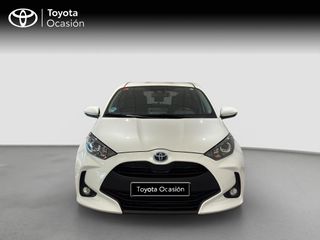 TOYOTA YARIS 1.5 VVT-I HEV ACTIVE TECH 116 5P