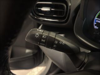 TOYOTA YARIS 1.5 VVT-I HEV ACTIVE TECH 116 5P