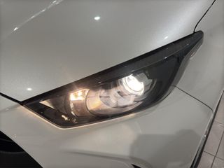 TOYOTA YARIS 1.5 VVT-I HEV ACTIVE TECH 116 5P