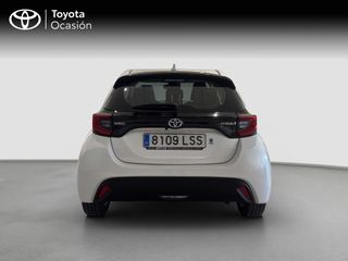 TOYOTA YARIS 1.5 VVT-I HEV ACTIVE TECH 116 5P