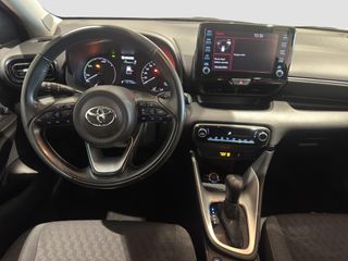 TOYOTA YARIS 1.5 VVT-I HEV ACTIVE TECH 116 5P