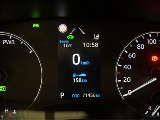 TOYOTA YARIS 1.5 VVT-I HEV ACTIVE TECH 116 5P