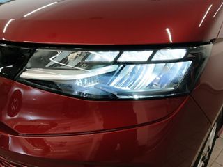 VOLKSWAGEN MULTIVAN 2.0 TDI DSG 150 5P 7 Plazas