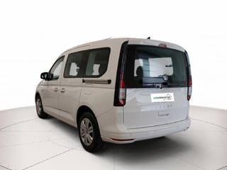 VOLKSWAGEN CADDY 2.0 TDI 75KW ORIGIN 102 5P