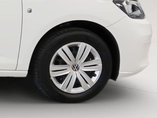 VOLKSWAGEN CADDY 2.0 TDI 75KW ORIGIN 102 5P