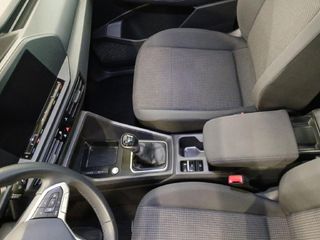 VOLKSWAGEN CADDY 2.0 TDI 75KW ORIGIN 102 5P