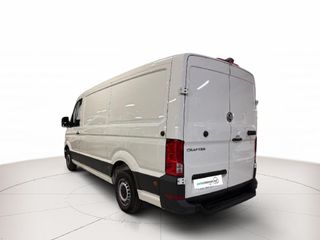 VOLKSWAGEN COMERCIALES CRAFTER 2.0 TDI 35 L3H2 FURGON