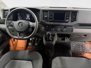 VOLKSWAGEN COMERCIALES CRAFTER 2.0 TDI 35 L3H2 FURGON