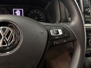 VOLKSWAGEN COMERCIALES CRAFTER 2.0 TDI 35 L3H2 FURGON