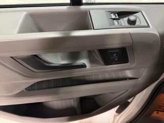 VOLKSWAGEN COMERCIALES CRAFTER 2.0 TDI 35 L3H2 FURGON