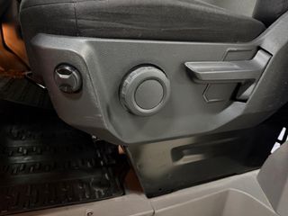 VOLKSWAGEN COMERCIALES CRAFTER 2.0 TDI 35 L3H2 FURGON