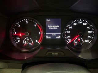 VOLKSWAGEN COMERCIALES CRAFTER 2.0 TDI 35 L3H2 FURGON