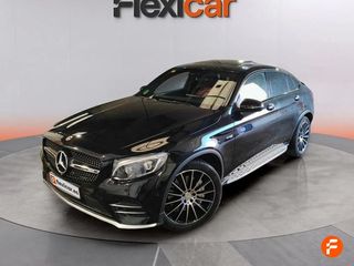 Mercedes GLC Mercedes-AMG GLC 43 4MATIC