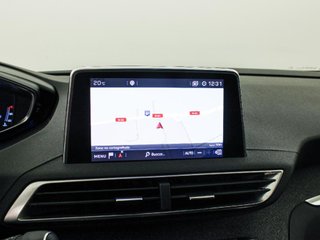 PEUGEOT 3008 1.5 BLUEHDI 96KW ALLURE AUTO S&S 130 5P