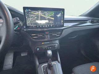 Ford Focus 1.0 Ecoboost MHEV 92kW Active Auto
