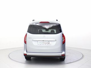 MERCEDES T-CLASS CLASE T 180D