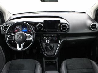 MERCEDES T-CLASS CLASE T 180D