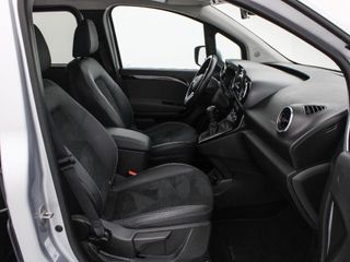 MERCEDES T-CLASS CLASE T 180D