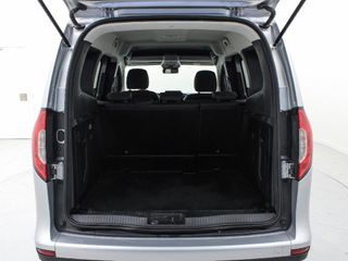 MERCEDES T-CLASS CLASE T 180D