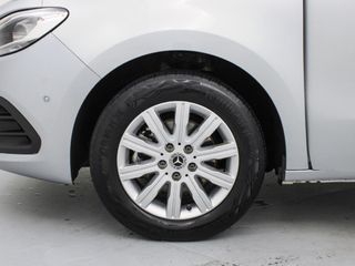 MERCEDES T-CLASS CLASE T 180D