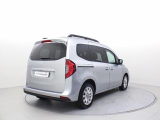 MERCEDES T-CLASS CLASE T 180D