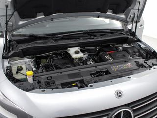 MERCEDES T-CLASS CLASE T 180D