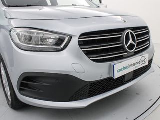 MERCEDES T-CLASS CLASE T 180D