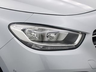 MERCEDES T-CLASS CLASE T 180D