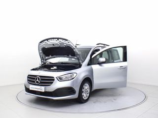 MERCEDES T-CLASS CLASE T 180D