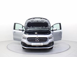 MERCEDES T-CLASS CLASE T 180D