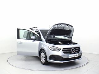 MERCEDES T-CLASS CLASE T 180D