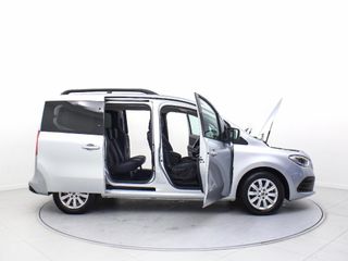 MERCEDES T-CLASS CLASE T 180D