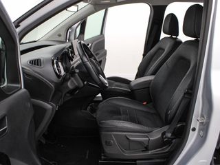 MERCEDES T-CLASS CLASE T 180D