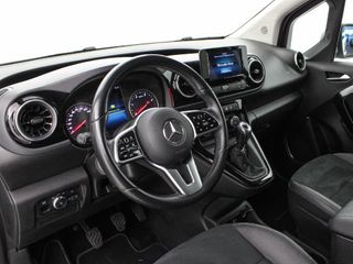 MERCEDES T-CLASS CLASE T 180D