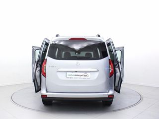 MERCEDES T-CLASS CLASE T 180D