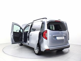 MERCEDES T-CLASS CLASE T 180D