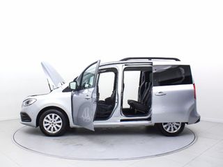 MERCEDES T-CLASS CLASE T 180D