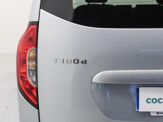 MERCEDES T-CLASS CLASE T 180D