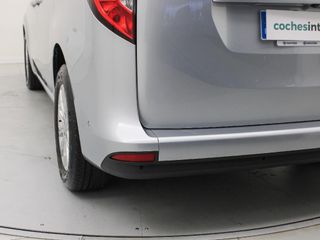 MERCEDES T-CLASS CLASE T 180D