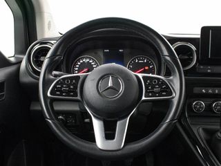 MERCEDES T-CLASS CLASE T 180D