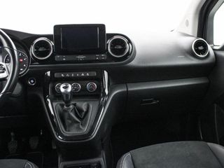 MERCEDES T-CLASS CLASE T 180D